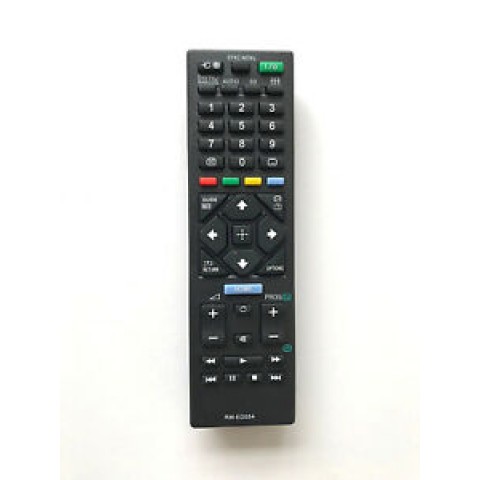 TV pultas Sony RM-ED062 